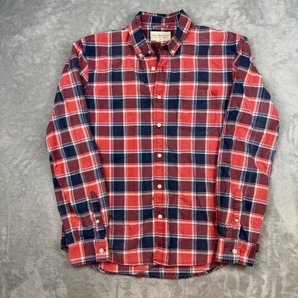 Ralph-lauren Men's multi Shirt